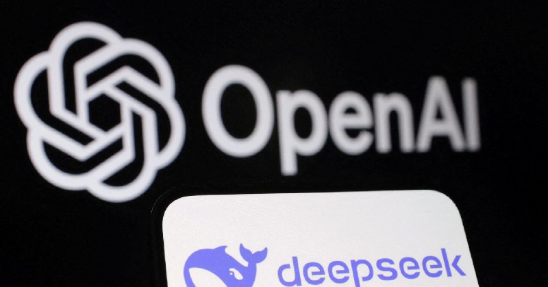 Microsoft rolls out DeepSeek's AI model on Azure